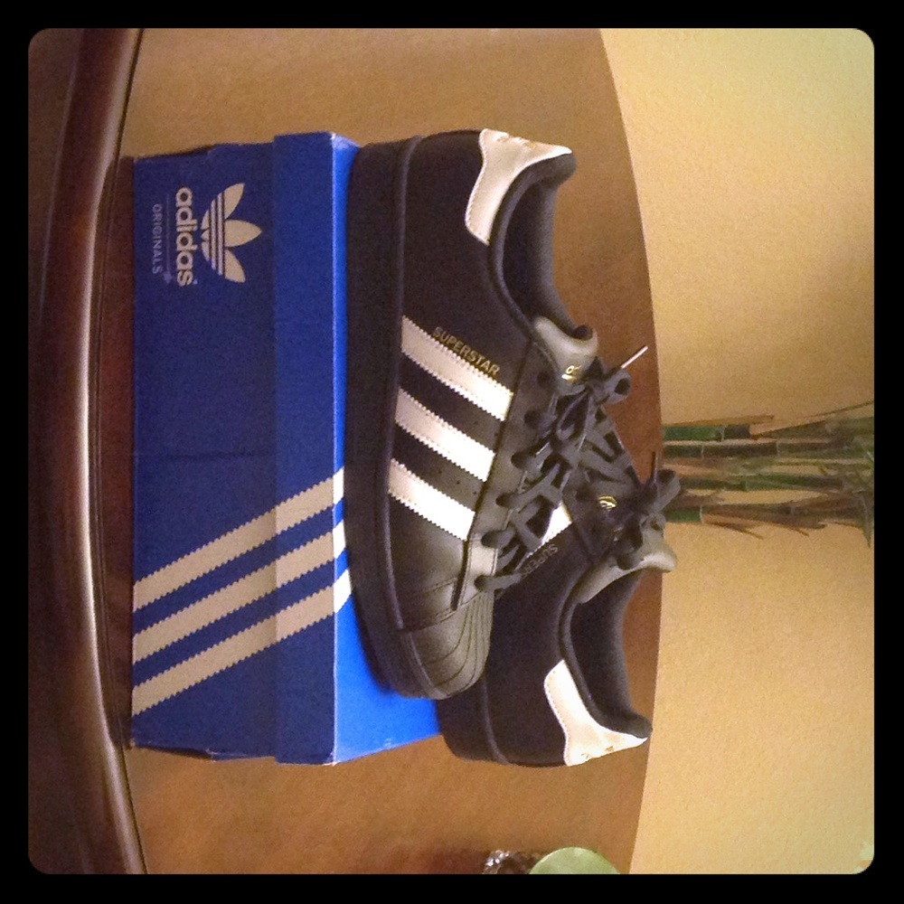 Adidas Superstar